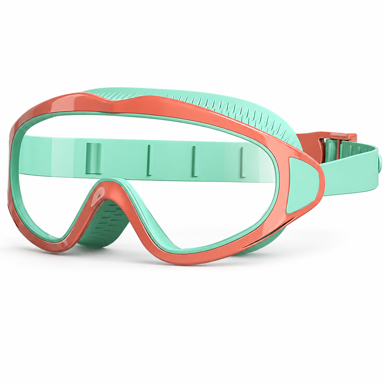 Stralo SnapFit™ Goggles