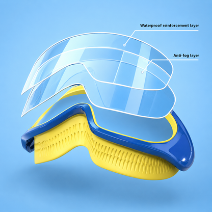 Stralo SnapFit™ Goggles