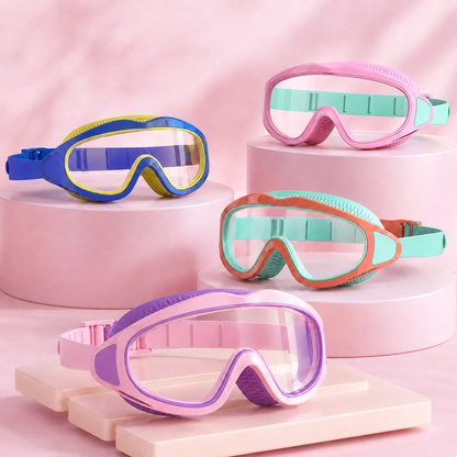 Stralo SnapFit™ Goggles