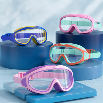 Stralo SnapFit™ Goggles