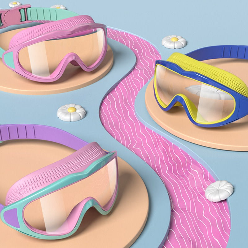 Stralo SnapFit™ Goggles
